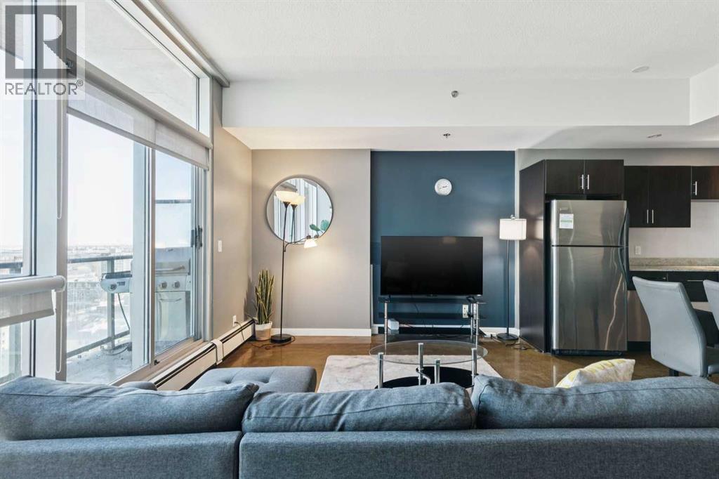 1811, 135 13 Avenue Sw, Calgary, Alberta  T2R 0W8 - Photo 6 - A2277810