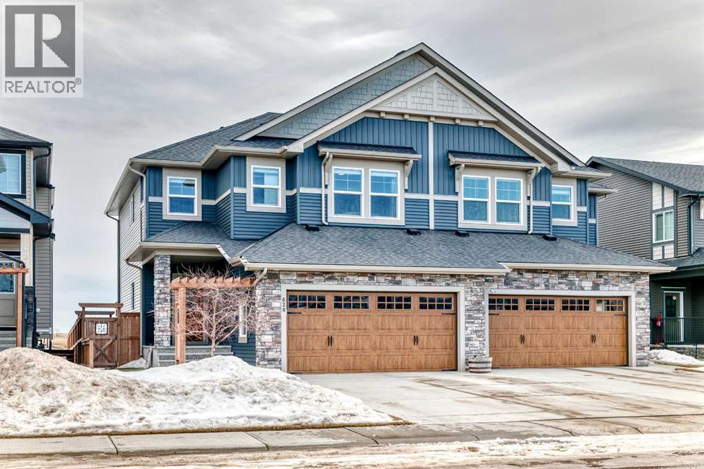 620 Edgefield Street, Strathmore, Alberta  T1P 0G1 - Photo 1 - A2278373