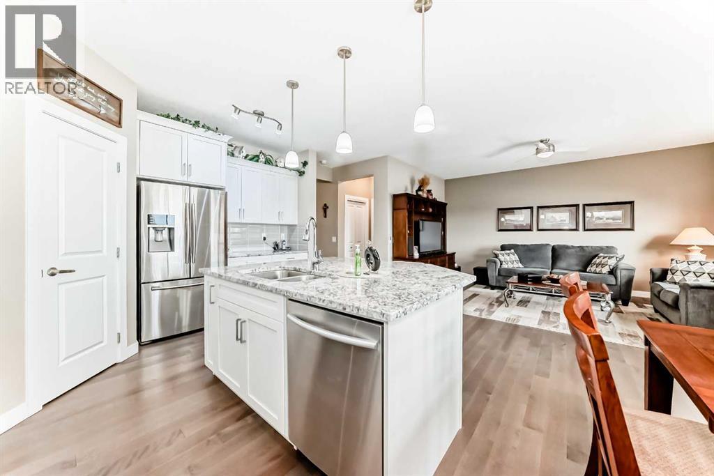 620 Edgefield Street, Strathmore, Alberta  T1P 0G1 - Photo 11 - A2278373