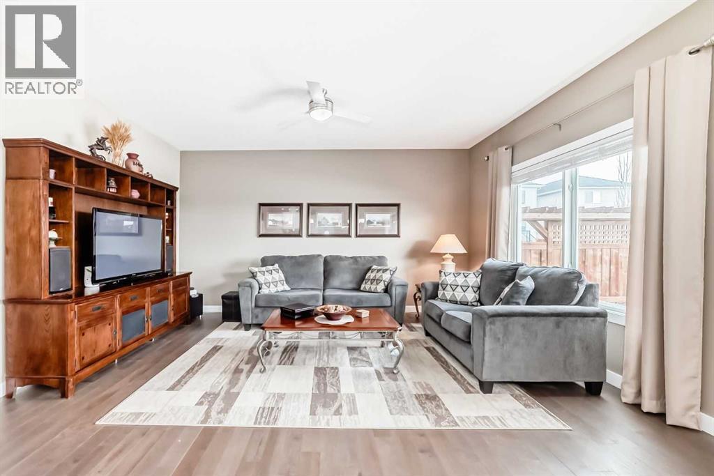 620 Edgefield Street, Strathmore, Alberta  T1P 0G1 - Photo 17 - A2278373