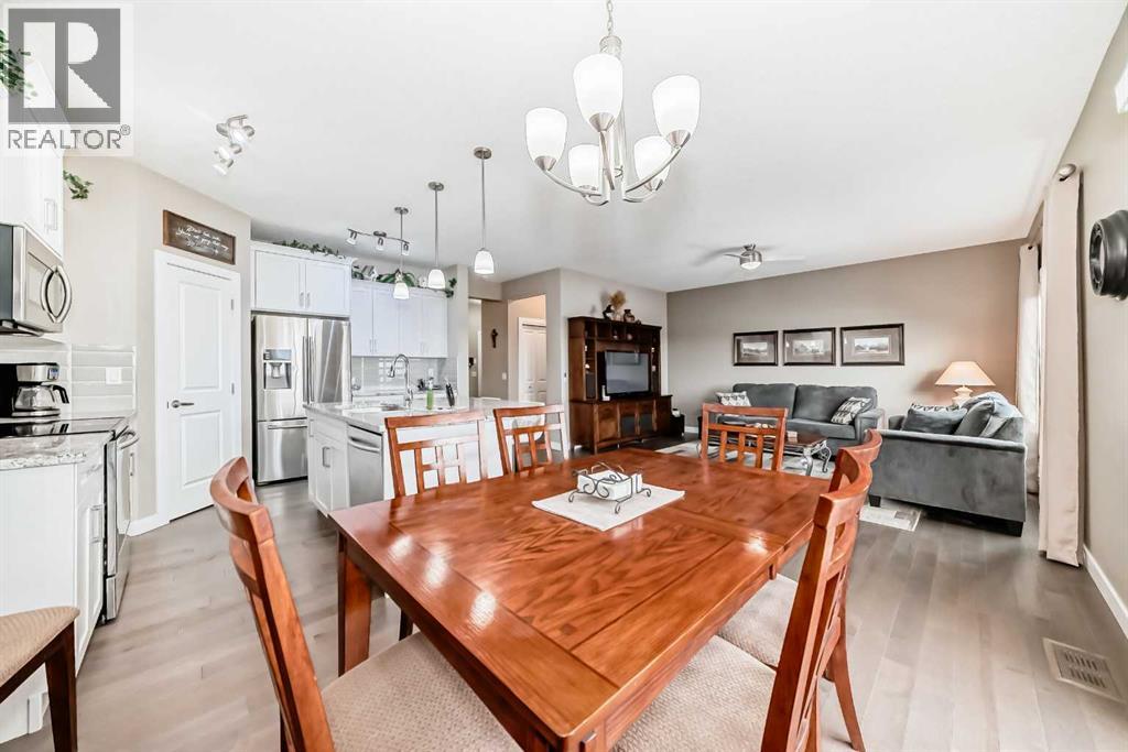 620 Edgefield Street, Strathmore, Alberta  T1P 0G1 - Photo 15 - A2278373