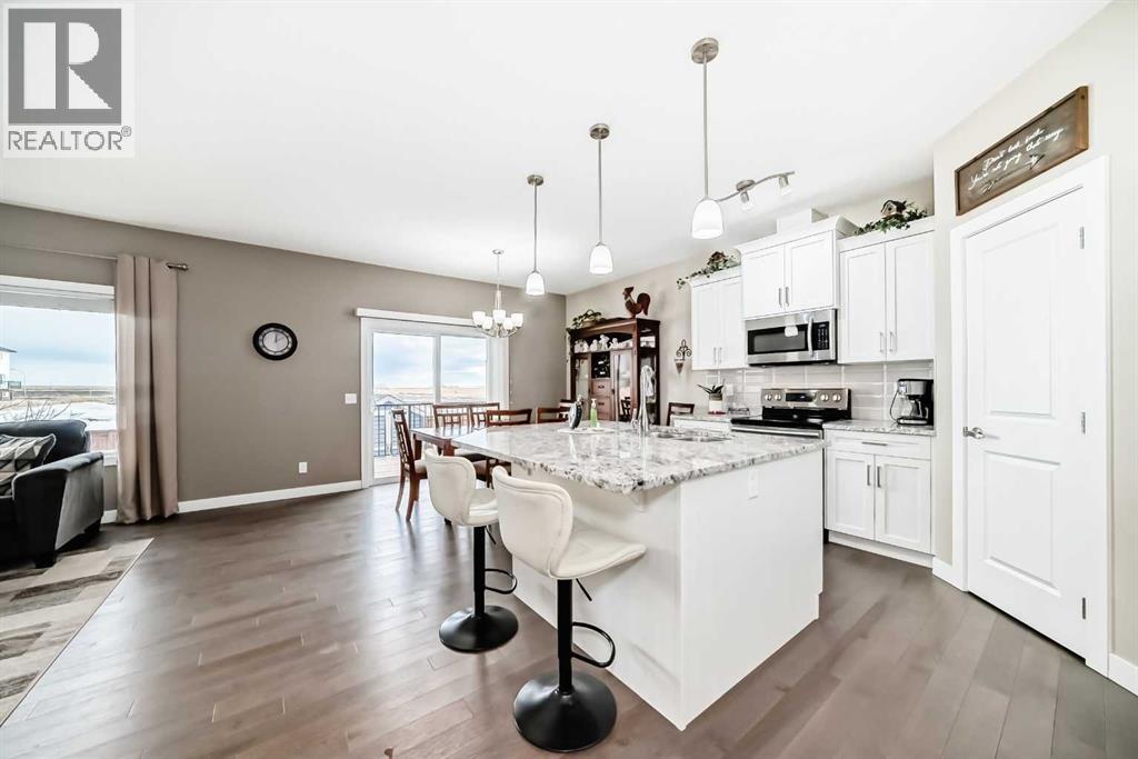 620 Edgefield Street, Strathmore, Alberta  T1P 0G1 - Photo 8 - A2278373