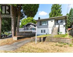4987 HOY STREET, Vancouver, British Columbia