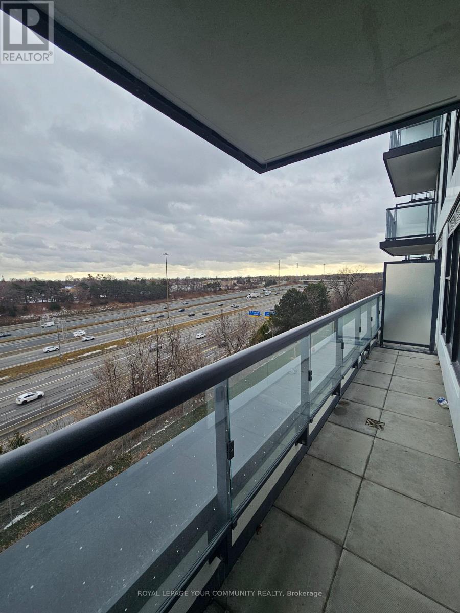 406 - 7439 Kingston Road, Toronto, Ontario  M1B 5S3 - Photo 12 - E12699778