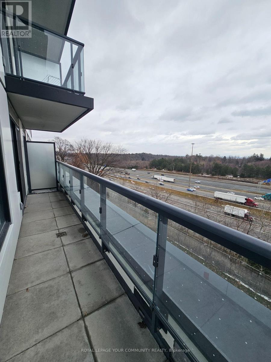 406 - 7439 Kingston Road, Toronto, Ontario  M1B 5S3 - Photo 13 - E12699778