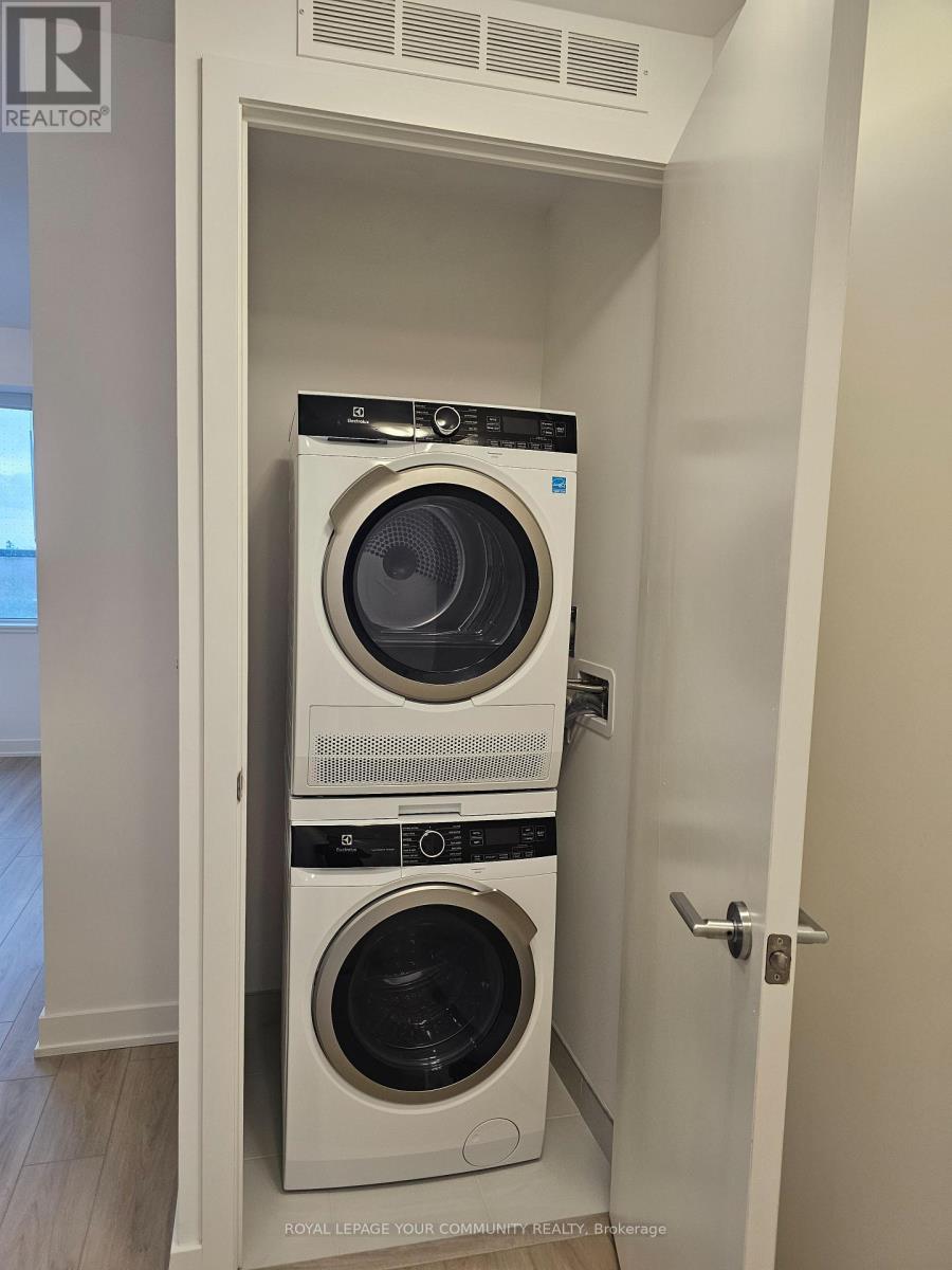 406 - 7439 Kingston Road, Toronto, Ontario  M1B 5S3 - Photo 14 - E12699778