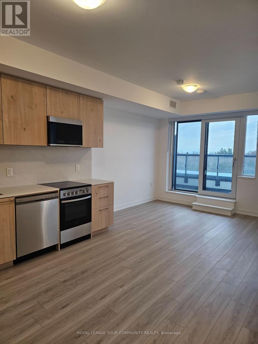 406 - 7439 Kingston Road, Toronto, Ontario  M1B 5S3 - Photo 2 - E12699778