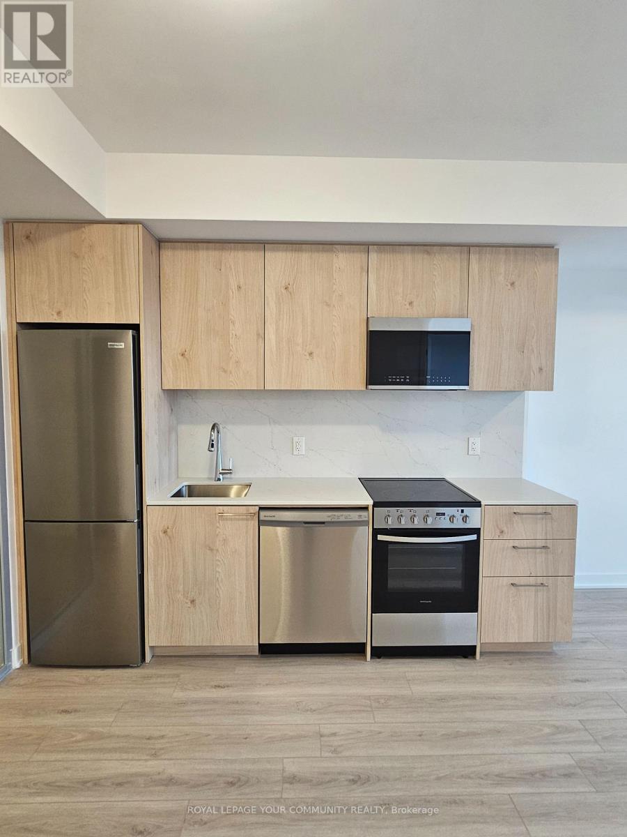 406 - 7439 Kingston Road, Toronto, Ontario  M1B 5S3 - Photo 3 - E12699778