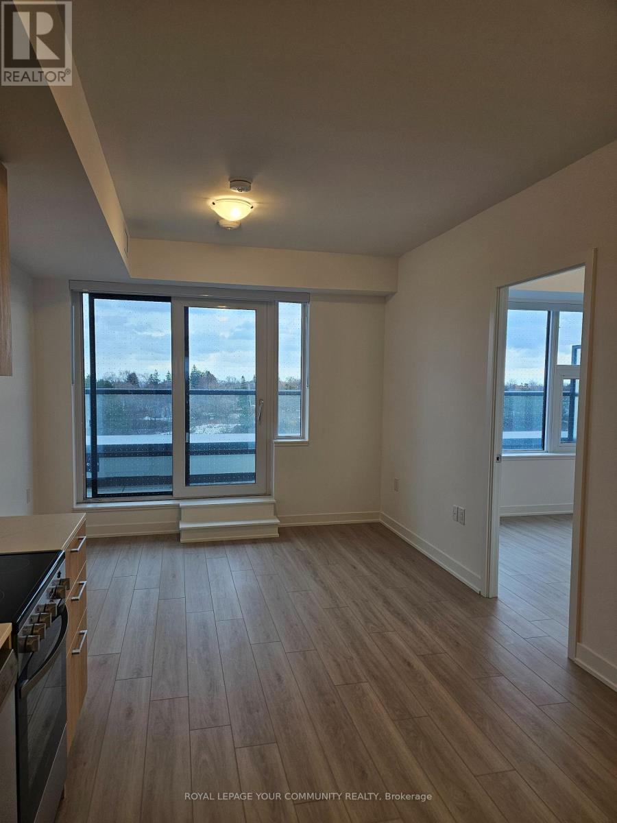 406 - 7439 Kingston Road, Toronto, Ontario  M1B 5S3 - Photo 6 - E12699778