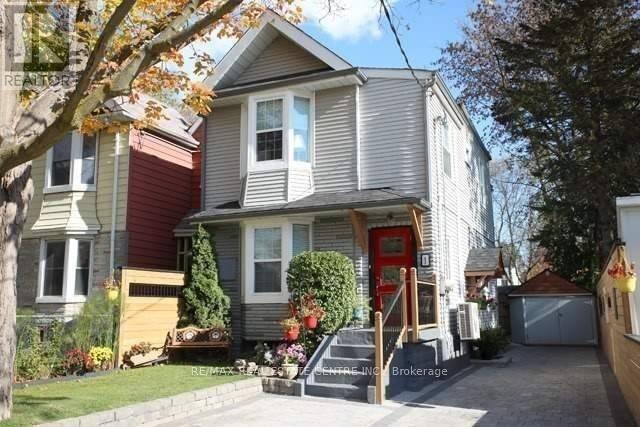 Lower - 1 Hiawatha Road, Toronto, Ontario  M4L 2X7 - Photo 2 - E12699790