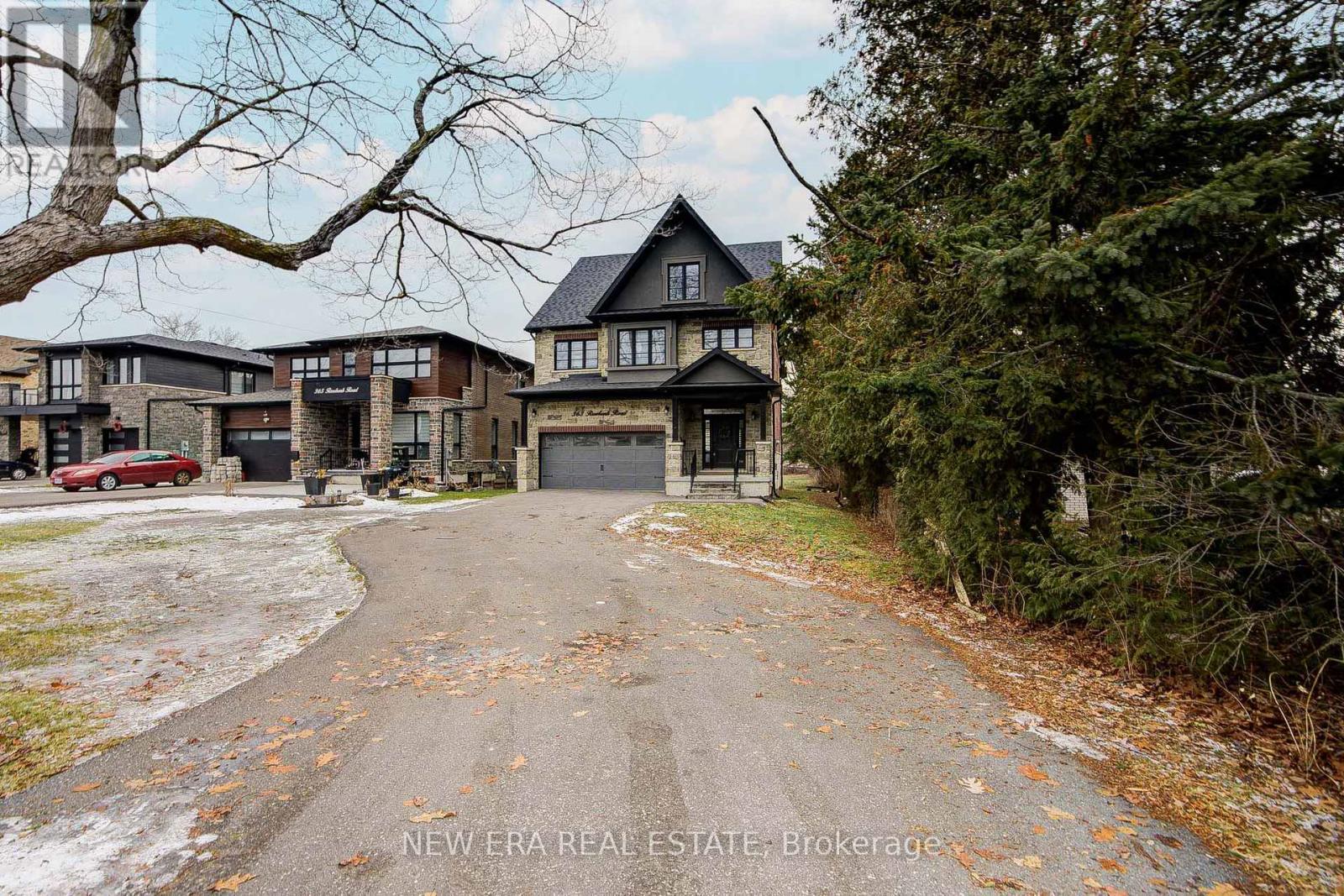 363 Rosebank Road, Pickering, Ontario  L1W 2N3 - Photo 2 - E12699844