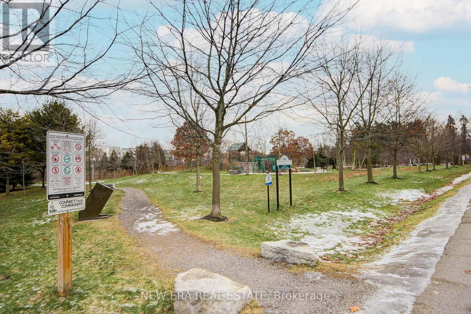 363 Rosebank Road, Pickering, Ontario  L1W 2N3 - Photo 48 - E12699844