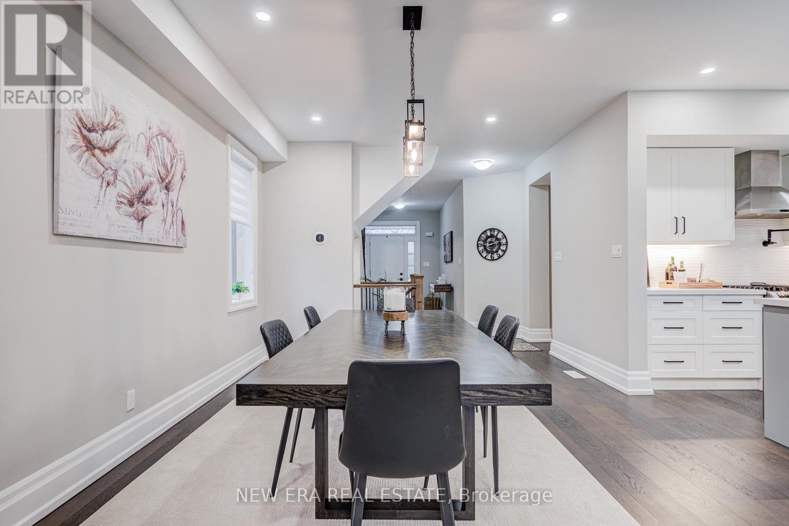 363 Rosebank Road, Pickering, Ontario  L1W 2N3 - Photo 9 - E12699844