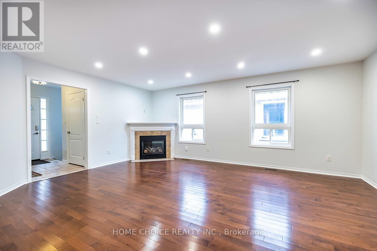 1665 Northfield Avenue, Oshawa, Ontario  L1K 0K7 - Photo 13 - E12699850