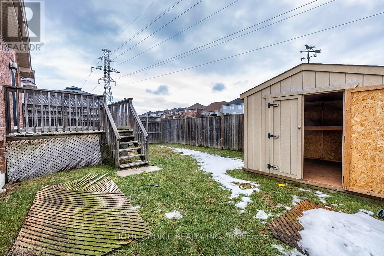 1665 Northfield Avenue, Oshawa, Ontario  L1K 0K7 - Photo 28 - E12699850