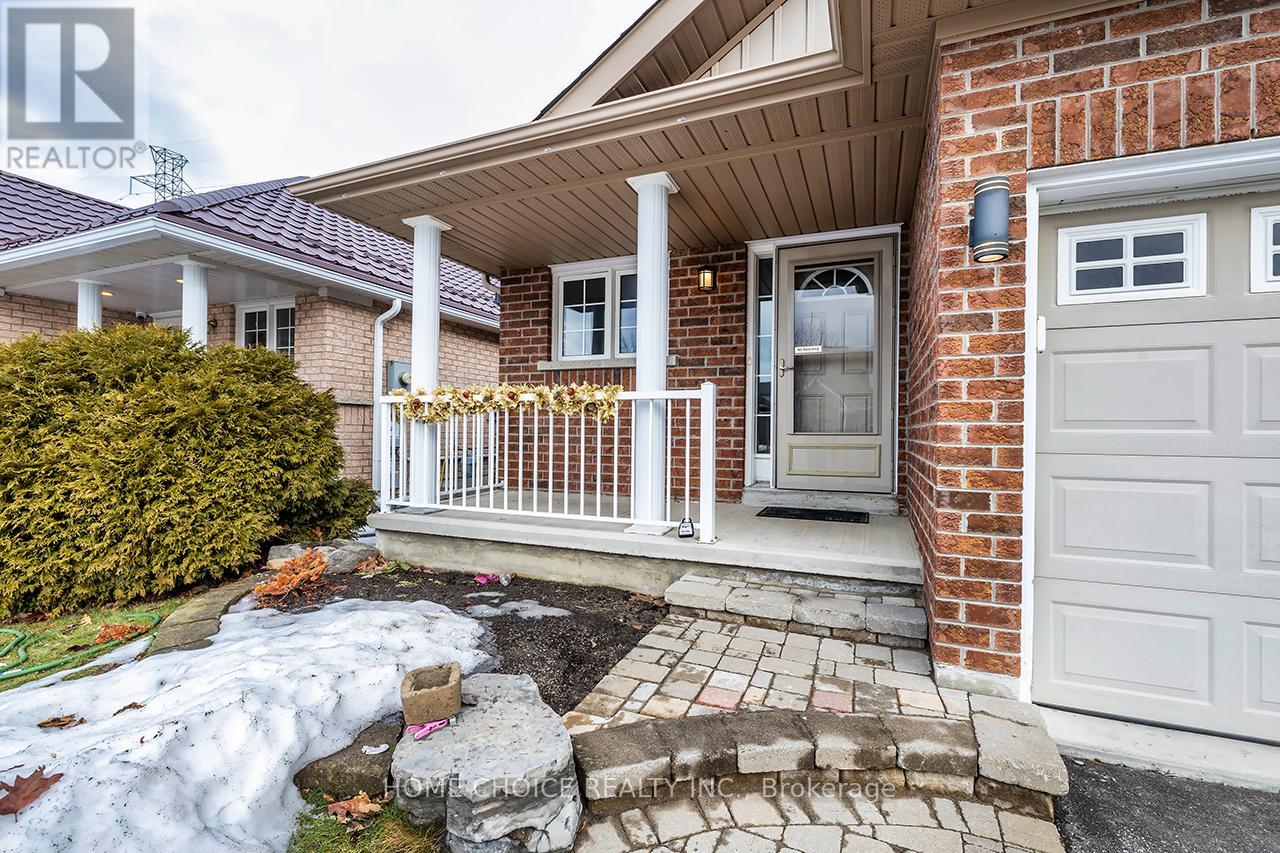 1665 Northfield Avenue, Oshawa, Ontario  L1K 0K7 - Photo 4 - E12699850