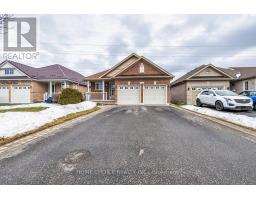 1665 NORTHFIELD AVENUE, Oshawa, Ontario