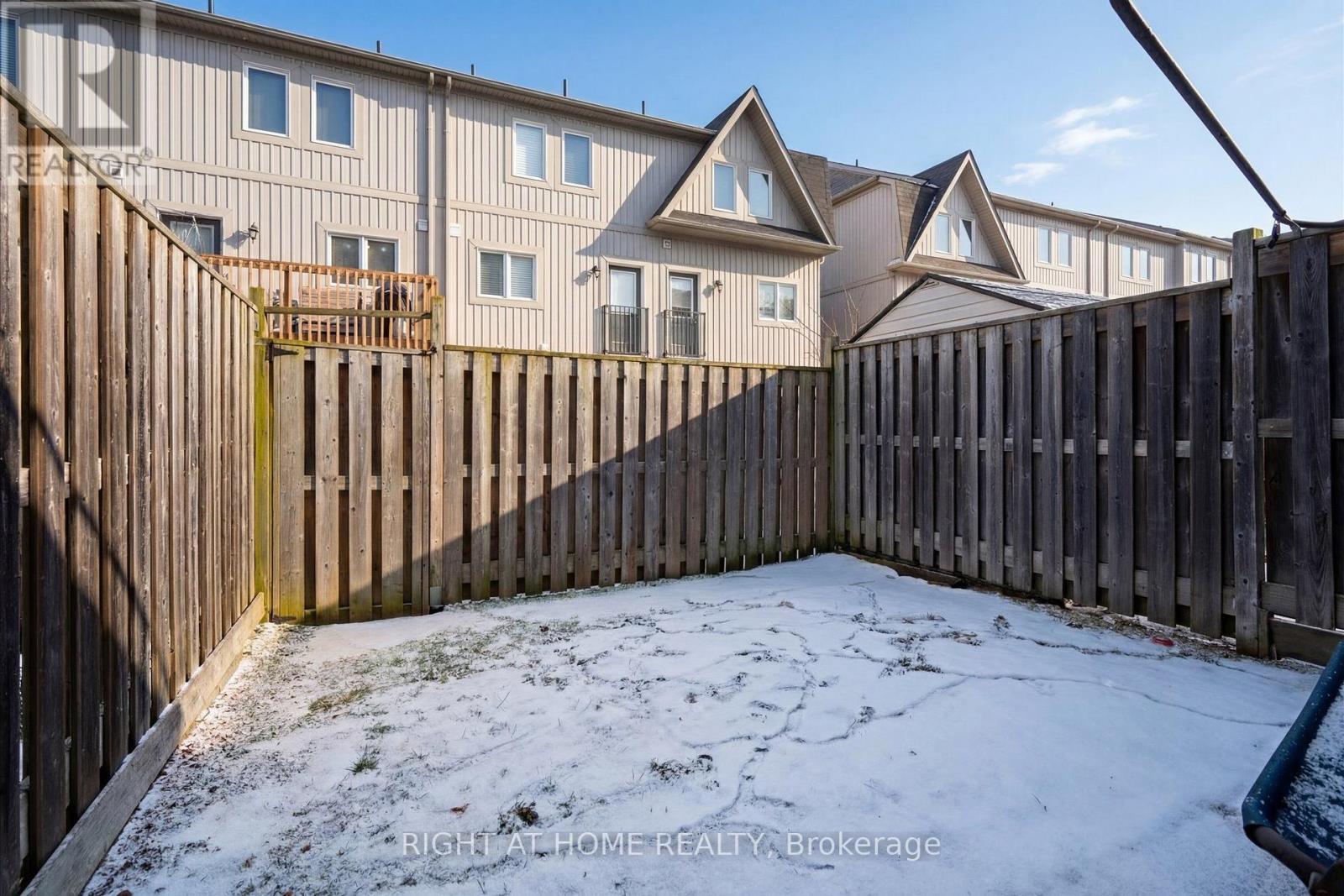 36 - 735 Sheppard Avenue W, Pickering, Ontario  L1V 7K5 - Photo 22 - E12699868