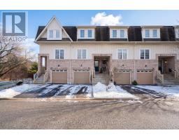 36 - 735 SHEPPARD AVENUE W, Pickering, Ontario