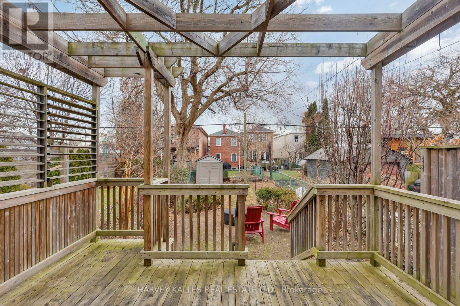 153 Sammon Avenue, Toronto, Ontario  M4J 1Y9 - Photo 30 - E12699872