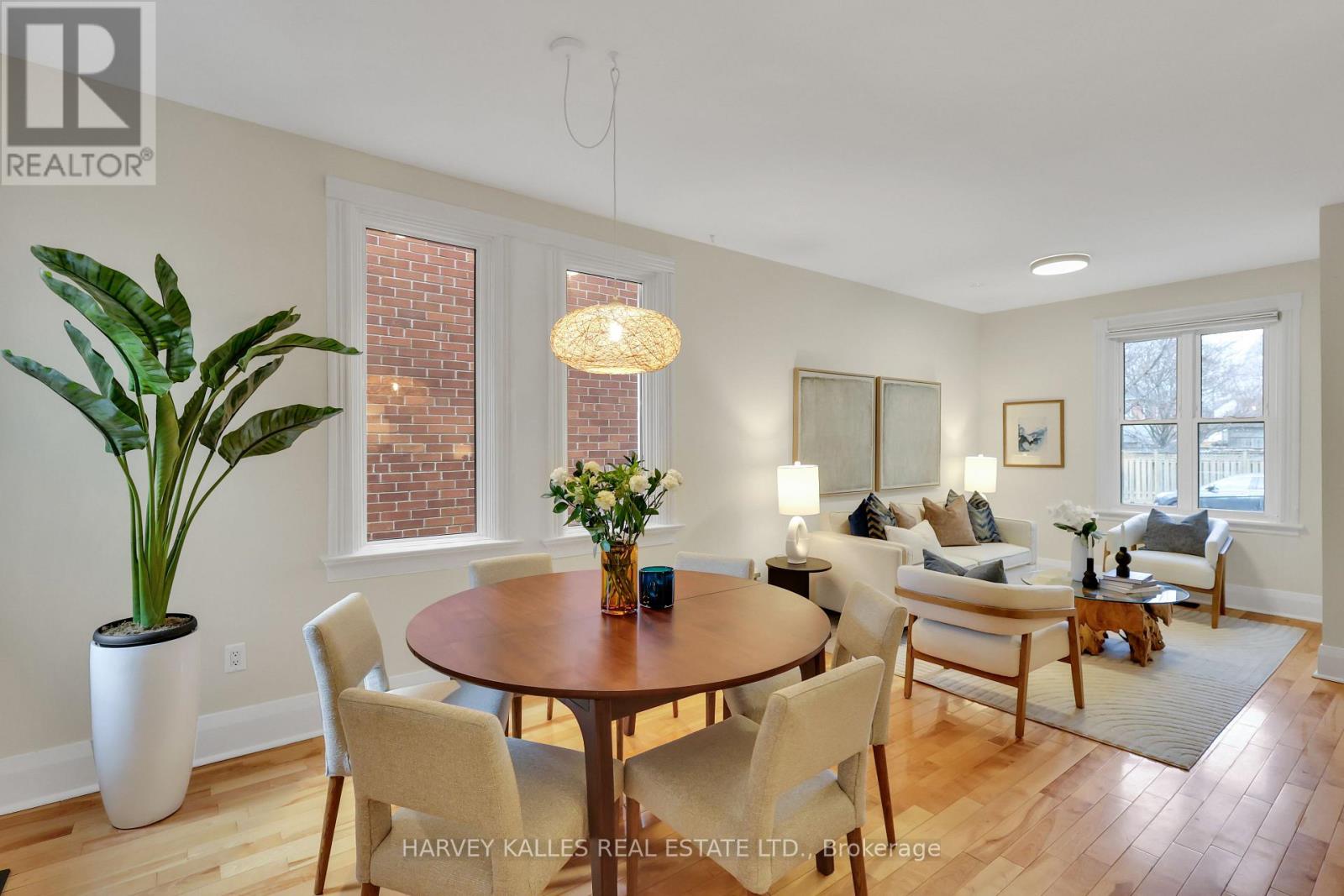 153 Sammon Avenue, Toronto, Ontario  M4J 1Y9 - Photo 7 - E12699872