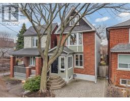 153 SAMMON AVENUE, Toronto, Ontario