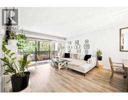 212 1955 WOODWAY PLACE, Burnaby, British Columbia