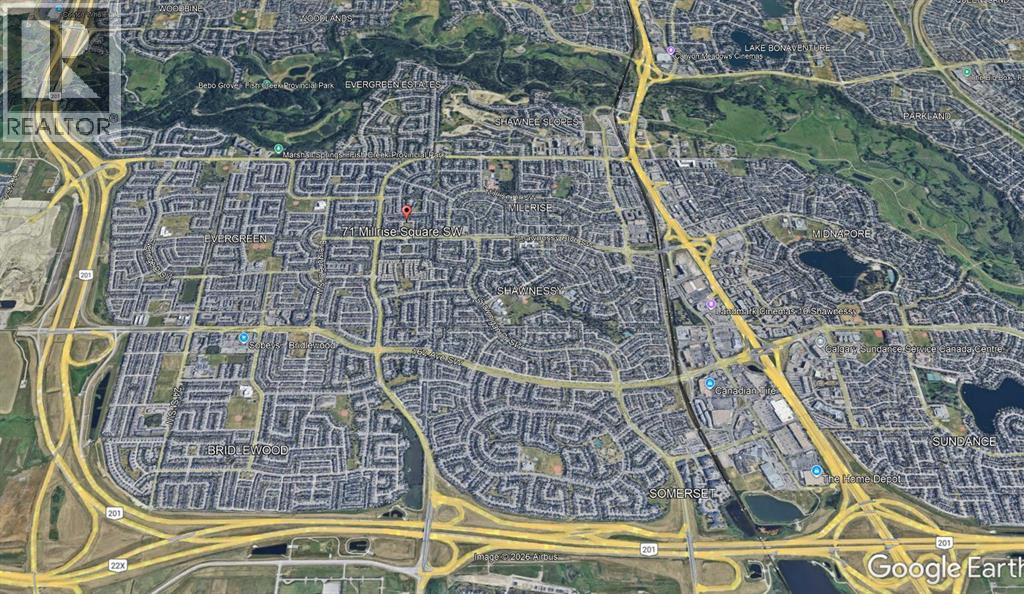 71 Millrise Square Sw, Calgary, Alberta  T2Y 4C2 - Photo 32 - A2278639