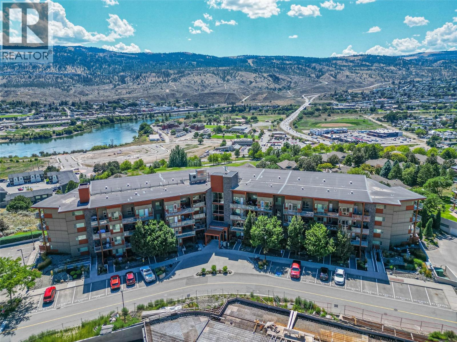 1040 TALASA Court Unit# 3312, Kamloops, British Columbia