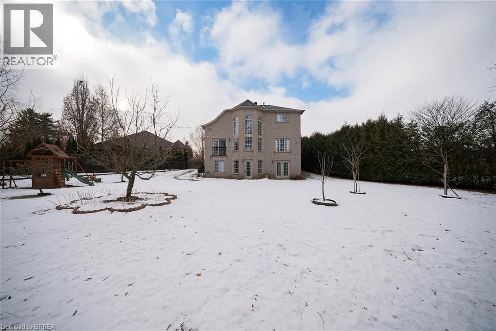 20 Casson Lane Unit# Lower, Brantford, Ontario  N3R 7Z4 - Photo 2 - 40798331