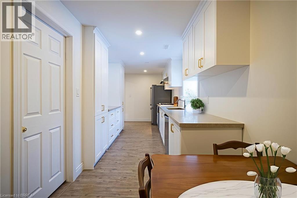 20 Casson Lane Unit# Lower, Brantford, Ontario  N3R 7Z4 - Photo 6 - 40798331