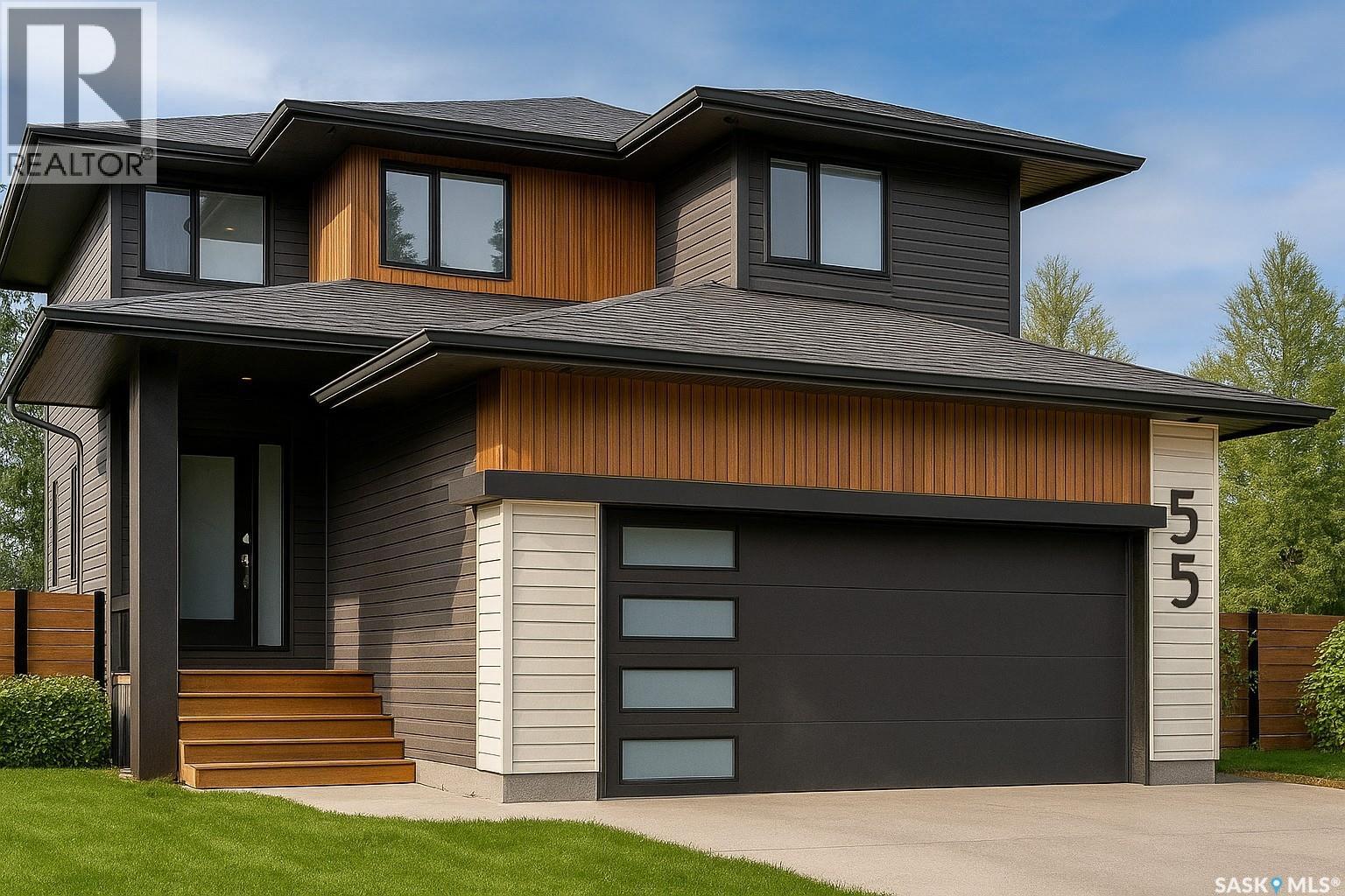 55 Country ROAD, Lumsden, Saskatchewan