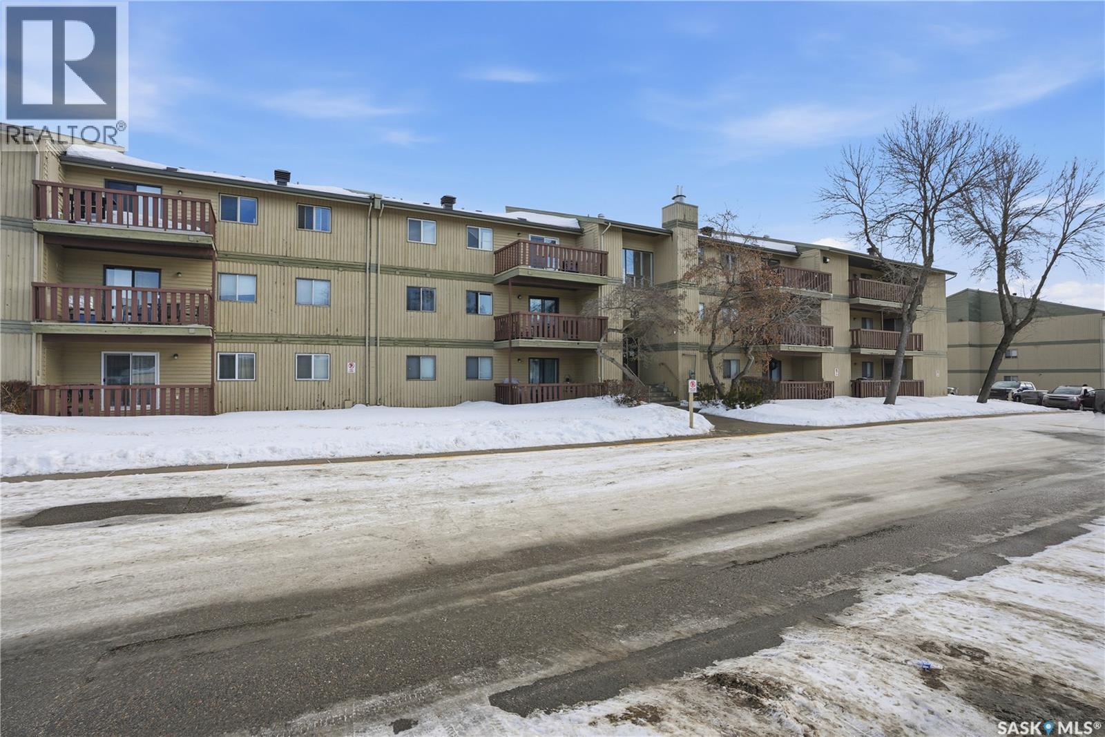 104D2 1121 McKercher DRIVE, Saskatoon, Saskatchewan