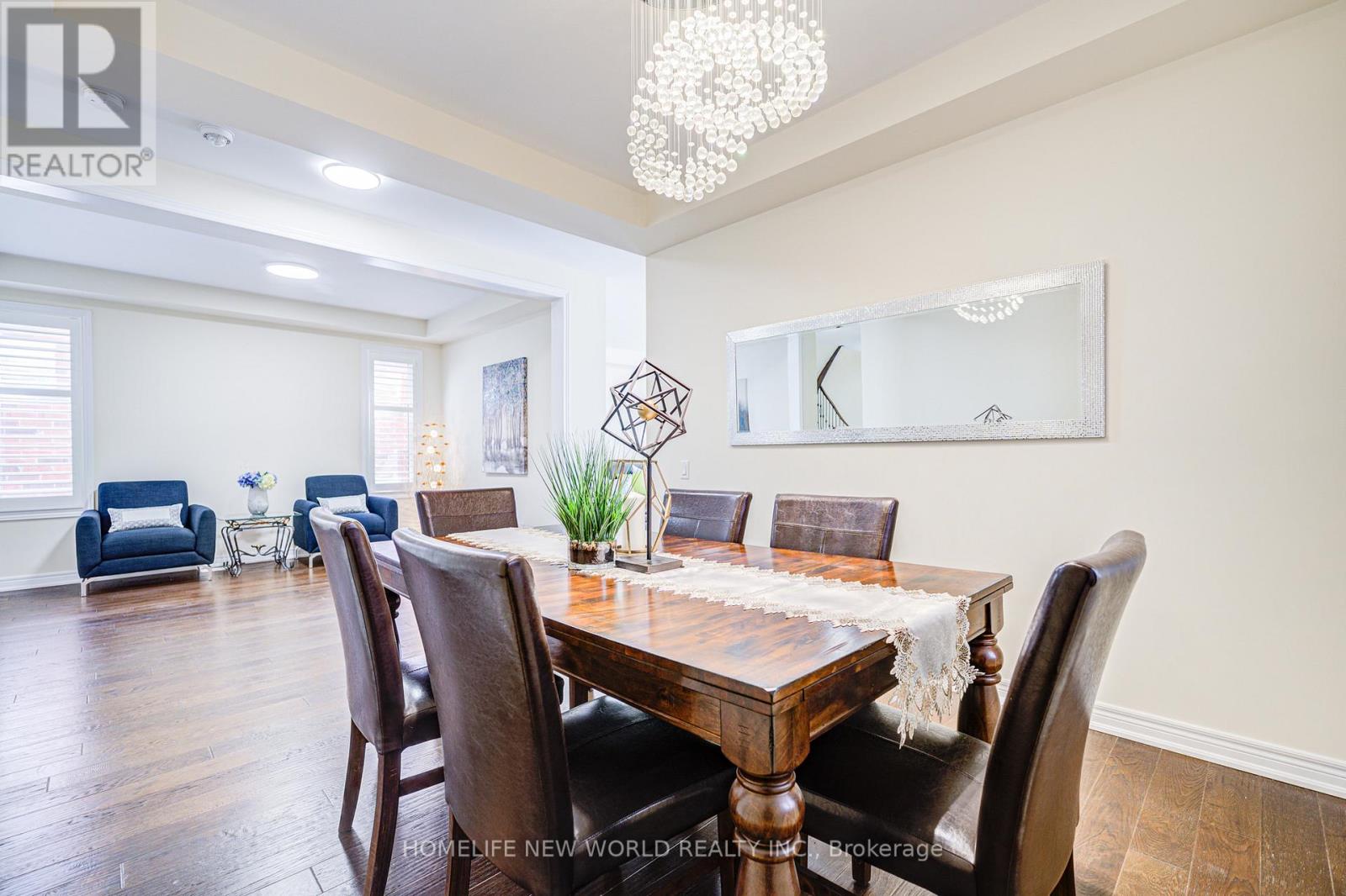 88 Roth Street, Aurora, Ontario  L4G 0W7 - Photo 10 - N12699798