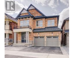 88 ROTH STREET, Aurora, Ontario