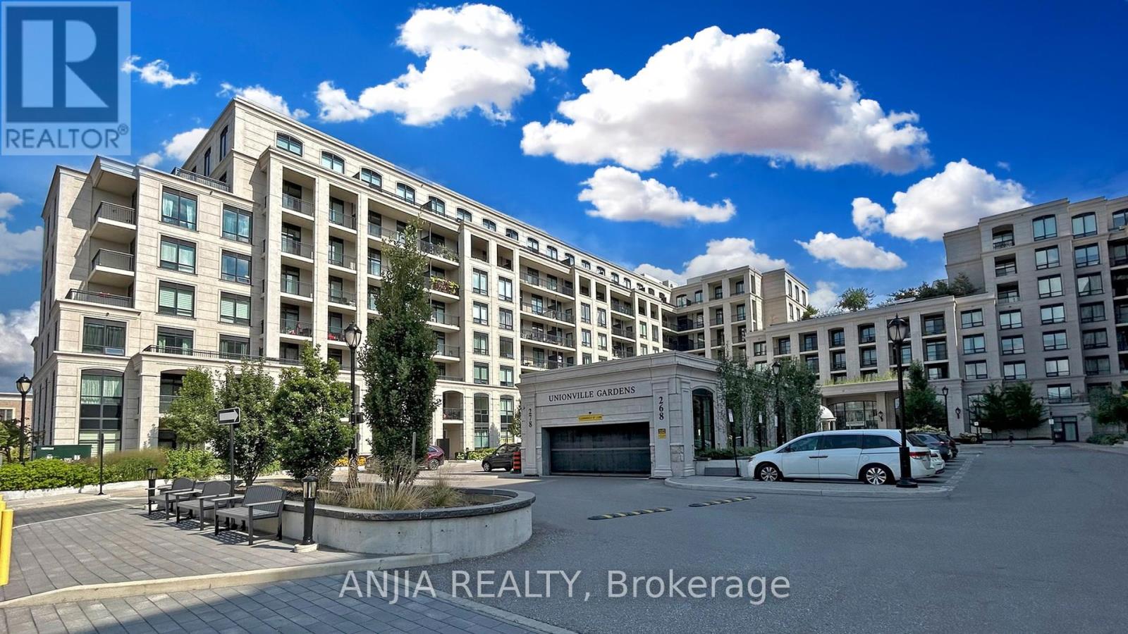 630E - 278 BUCHANAN DRIVE, Markham, Ontario