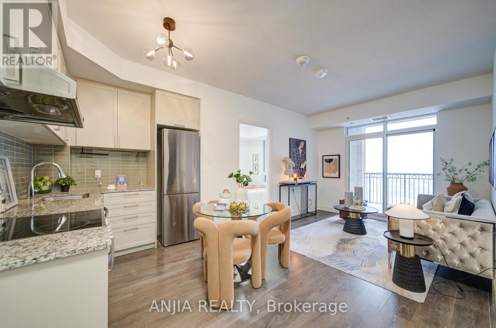 630e - 278 Buchanan Drive, Markham, Ontario  L3R 6J1 - Photo 11 - N12699820