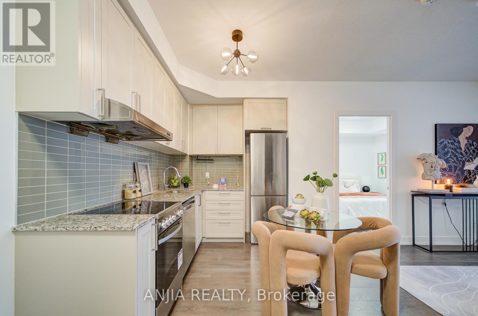 630e - 278 Buchanan Drive, Markham, Ontario  L3R 6J1 - Photo 12 - N12699820