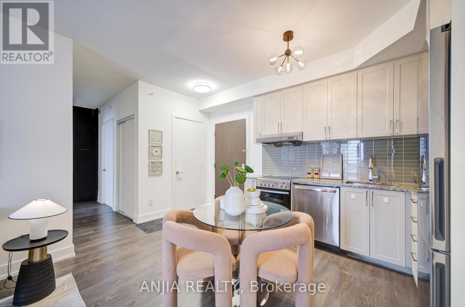 630e - 278 Buchanan Drive, Markham, Ontario  L3R 6J1 - Photo 14 - N12699820