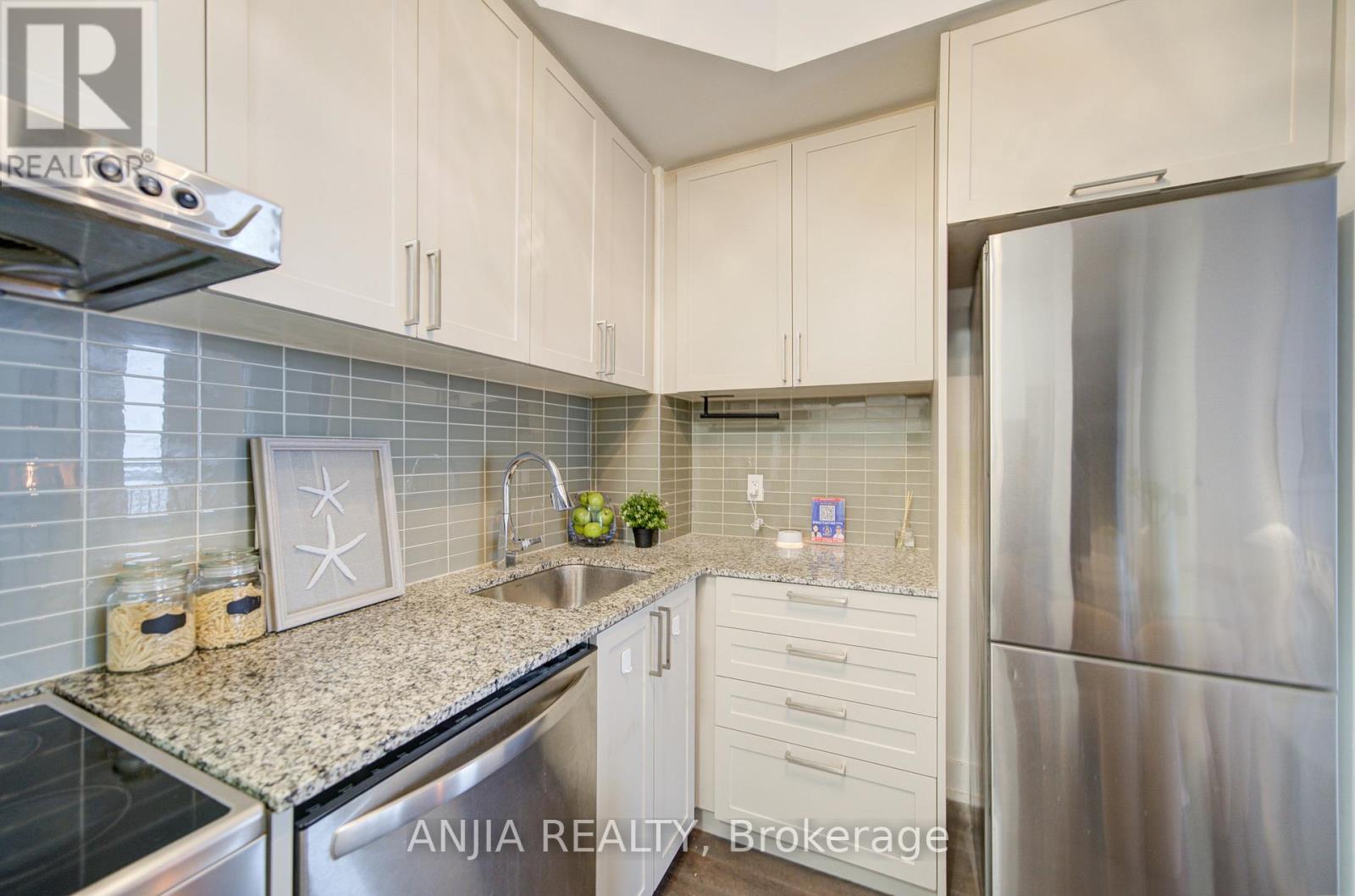 630e - 278 Buchanan Drive, Markham, Ontario  L3R 6J1 - Photo 15 - N12699820