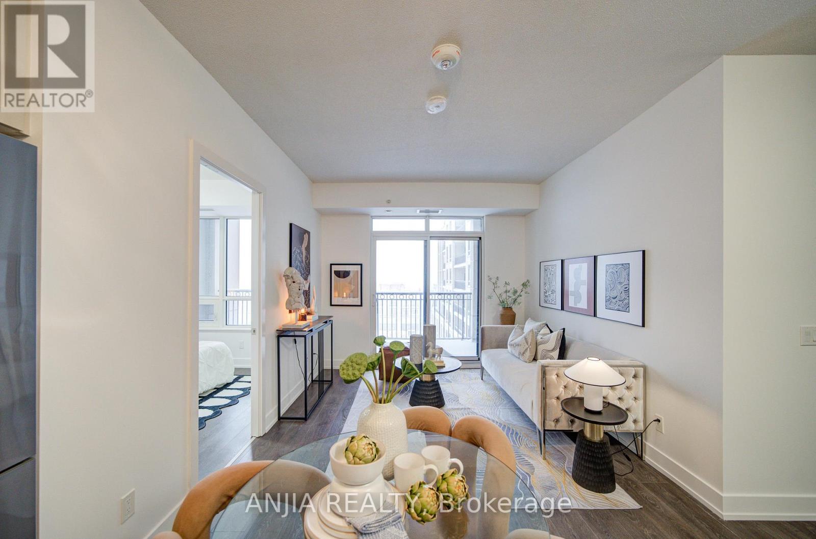 630e - 278 Buchanan Drive, Markham, Ontario  L3R 6J1 - Photo 17 - N12699820