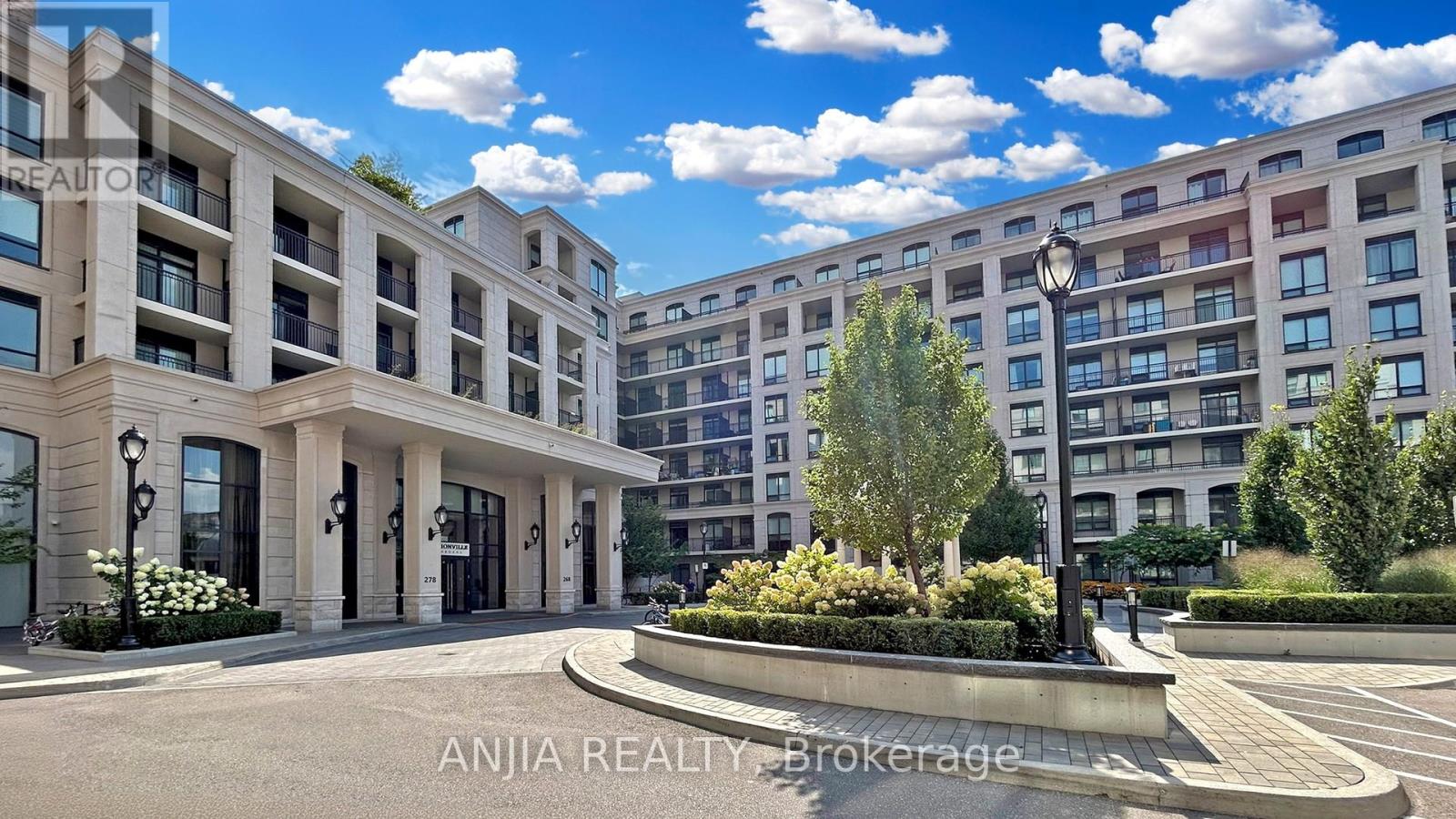 630e - 278 Buchanan Drive, Markham, Ontario  L3R 6J1 - Photo 2 - N12699820