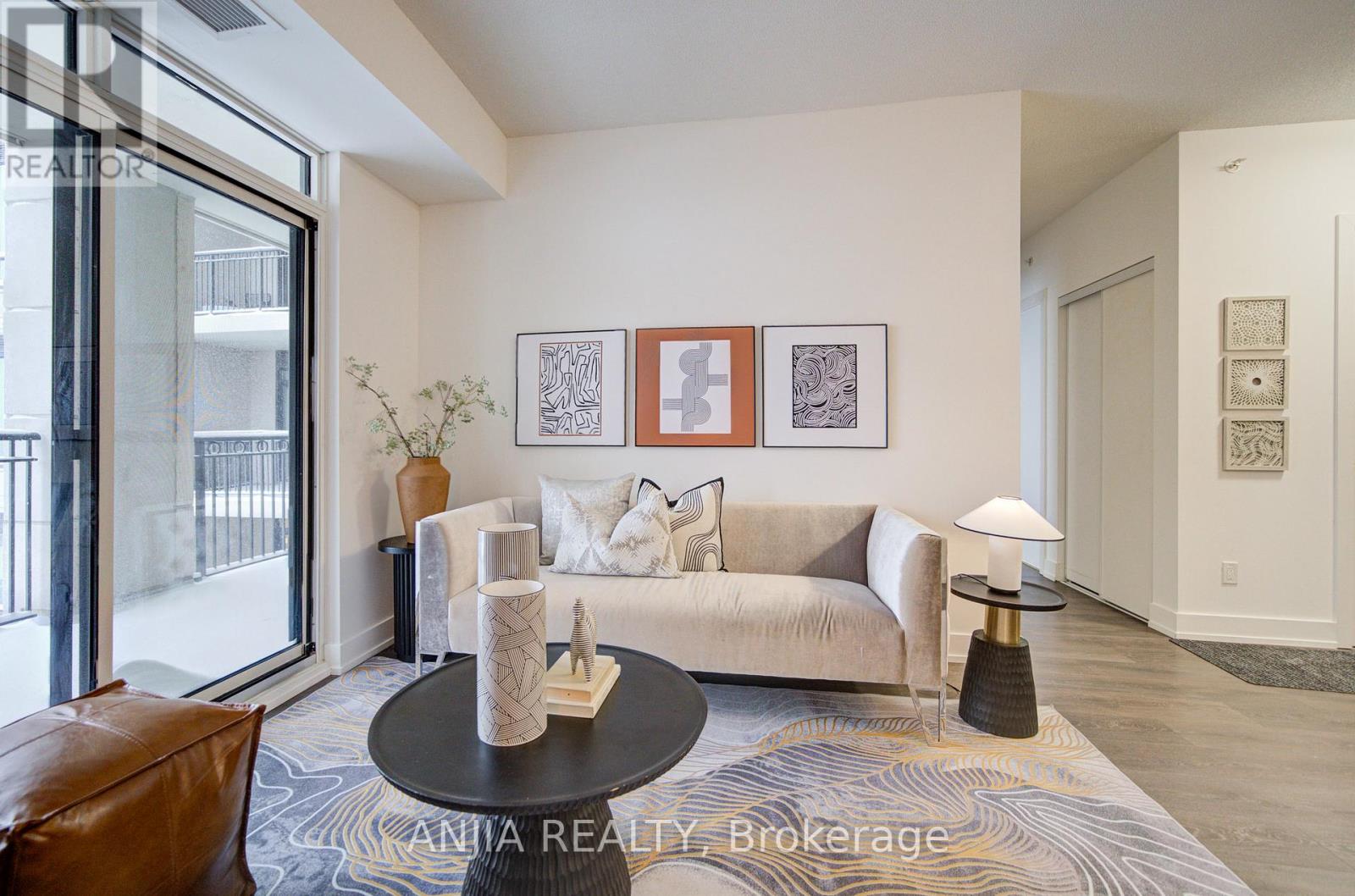 630e - 278 Buchanan Drive, Markham, Ontario  L3R 6J1 - Photo 20 - N12699820