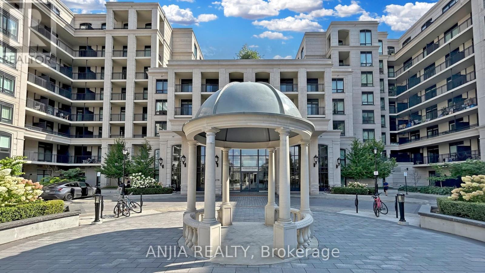 630e - 278 Buchanan Drive, Markham, Ontario  L3R 6J1 - Photo 3 - N12699820