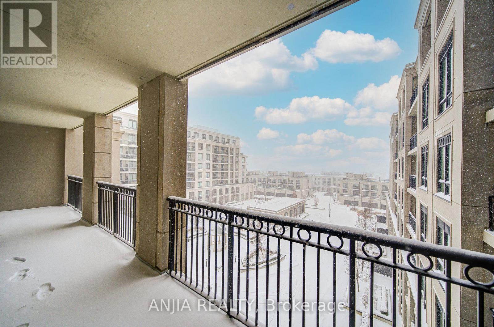 630e - 278 Buchanan Drive, Markham, Ontario  L3R 6J1 - Photo 38 - N12699820