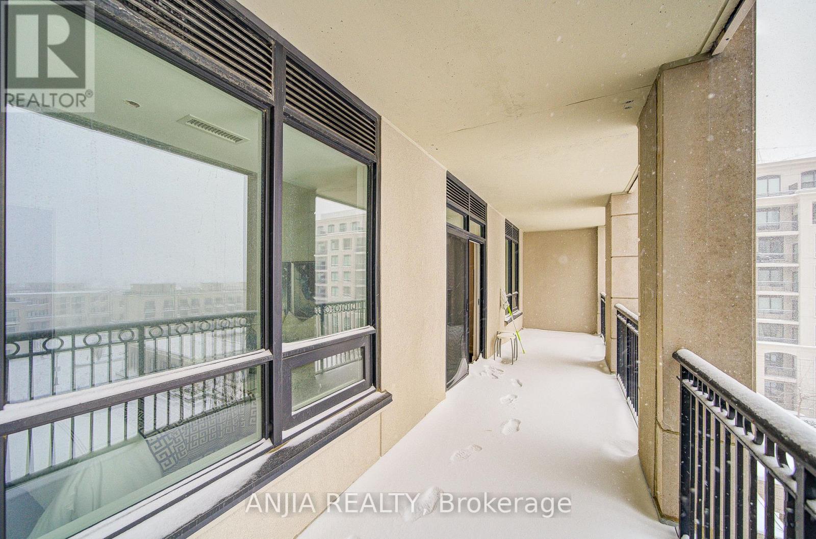 630e - 278 Buchanan Drive, Markham, Ontario  L3R 6J1 - Photo 39 - N12699820