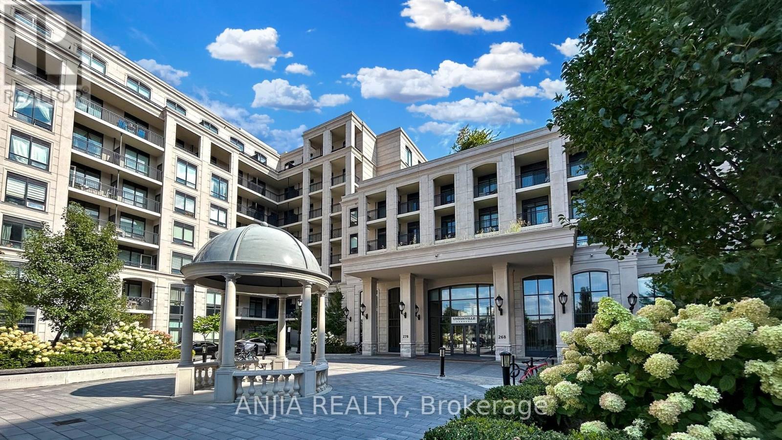 630e - 278 Buchanan Drive, Markham, Ontario  L3R 6J1 - Photo 4 - N12699820