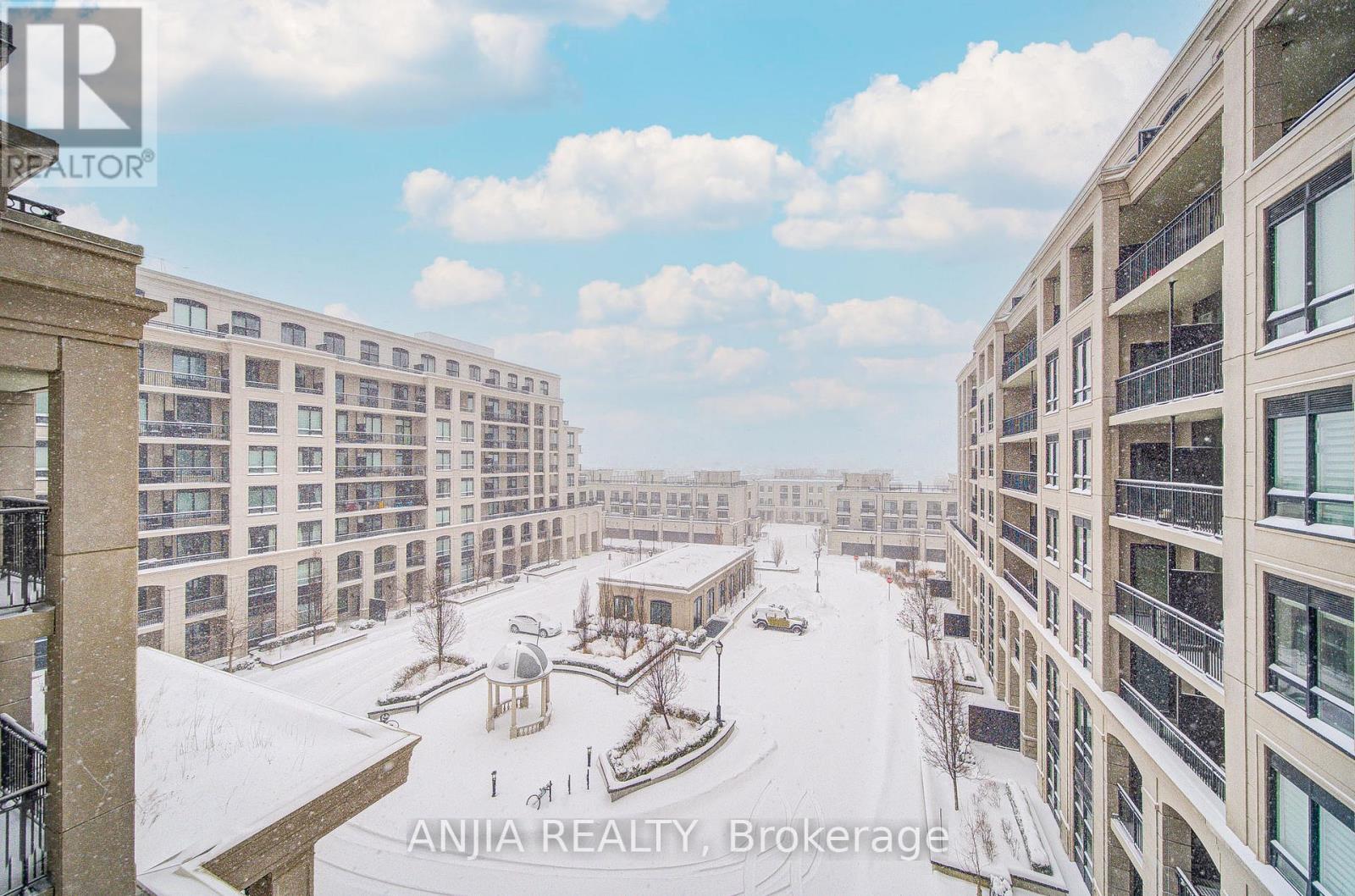 630e - 278 Buchanan Drive, Markham, Ontario  L3R 6J1 - Photo 40 - N12699820