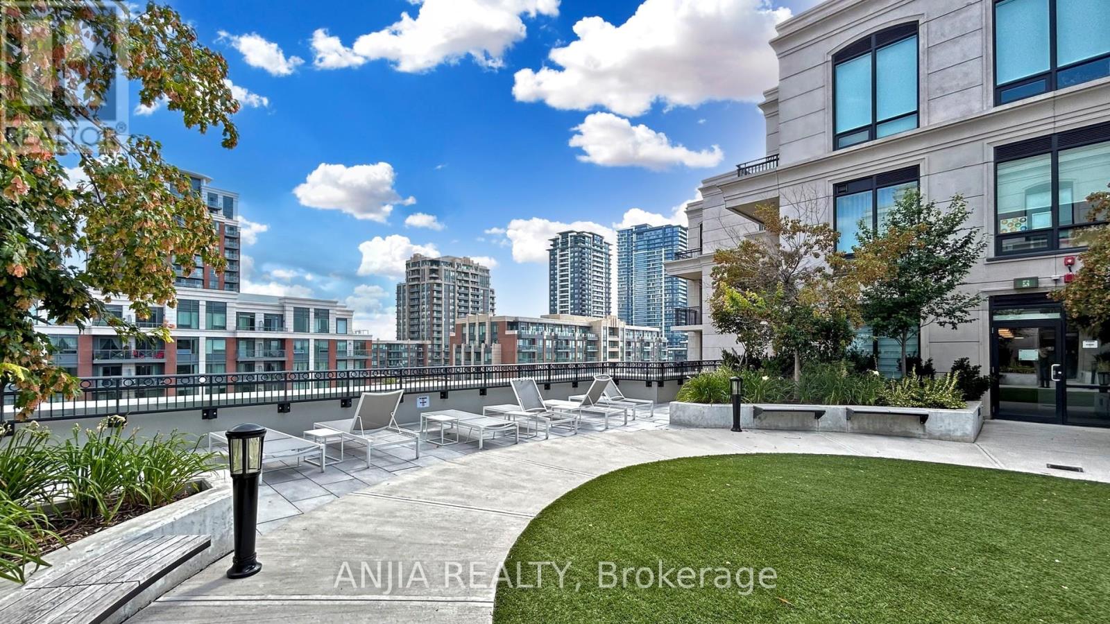 630e - 278 Buchanan Drive, Markham, Ontario  L3R 6J1 - Photo 48 - N12699820