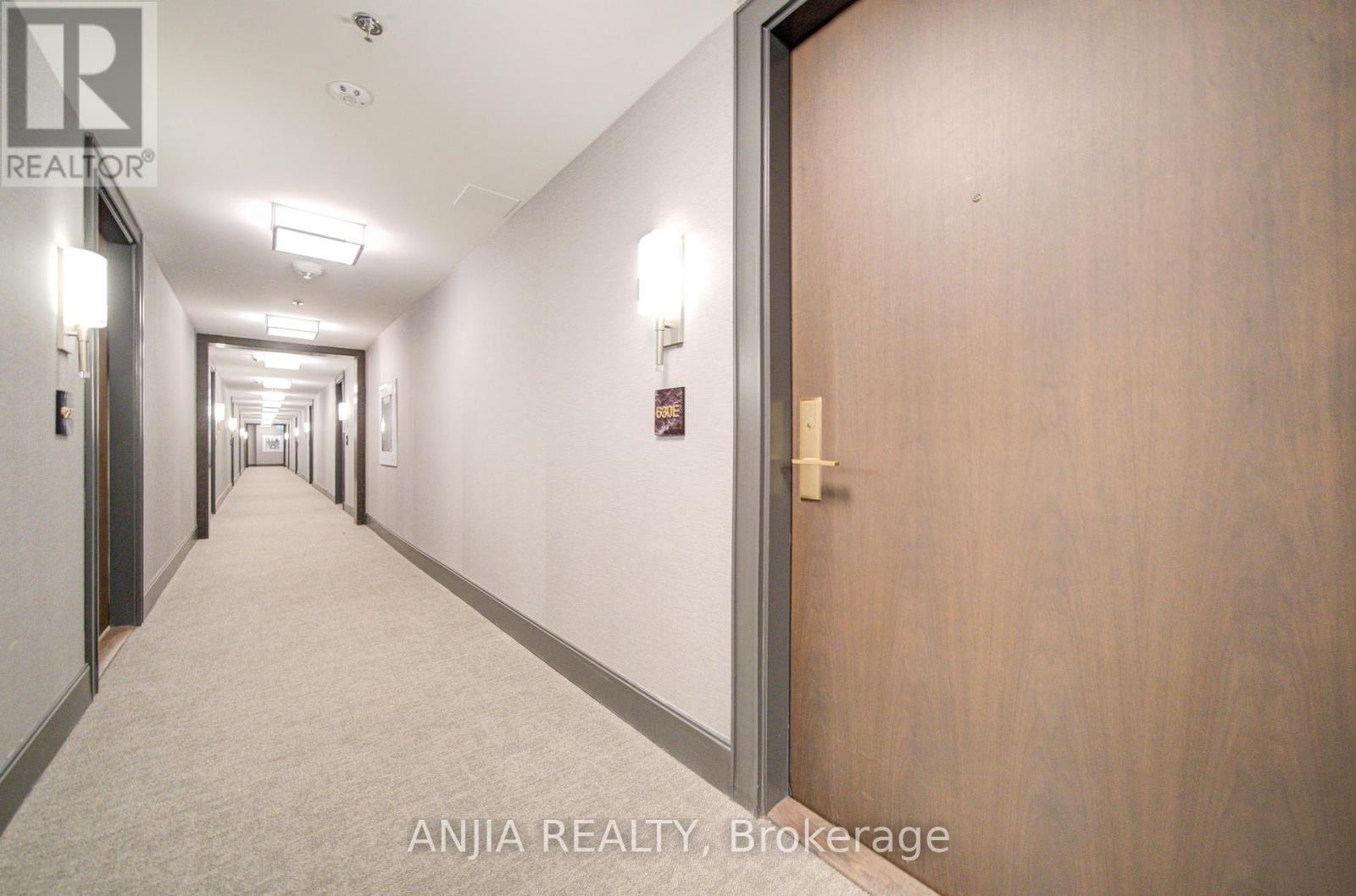 630e - 278 Buchanan Drive, Markham, Ontario  L3R 6J1 - Photo 7 - N12699820